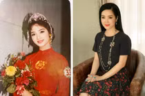 Những nàng Hậu của Việt Nam đã đăng quang hàng chục năm nhưng chưa có người kế vị