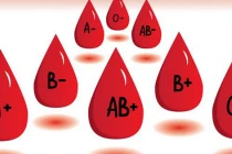 Nhóm máu liên quan gì tới bệnh tật: 1 nhóm cực khỏe mạnh