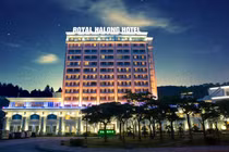 Casino Royal Hạ Long báo lỗ quý 7 liên tiếp: Mục tiêu doanh thu gấp đôi khó thành?