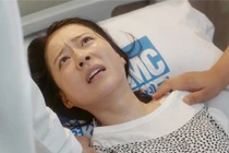 Bộ mặt thật của chồng và nhà chồng phía sau câu nói tàn nhẫn