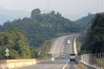 Tiềm lực Cty Đèo Cả muốn rút khỏi liên danh đầu tư cao tốc Hữu Nghị - Chi Lăng