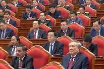 10 trường hợp 'đặc biệt' vào Ban Chấp hành Trung ương khóa XIII