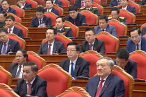 10 trường hợp 'đặc biệt' vào Ban Chấp hành Trung ương khóa XIII