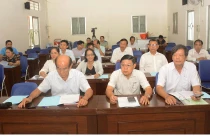 Bến Tre: Tập huấn viết tác phẩm báo chí KH&CN