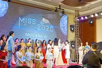 Thi “chui” Miss Global Her Beauty có MC Ốc Thanh Vân: “Trùm sò” là ai?