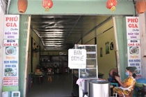 Đà Nẵng dừng bán hàng ăn uống qua mạng, mang về từ 13h ngày 30/7