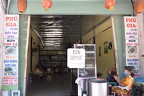 Đà Nẵng dừng bán hàng ăn uống qua mạng, mang về từ 13h ngày 30/7