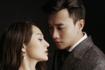 Quốc Trường: “Tôi thích phục vụ, nâng niu người yêu”