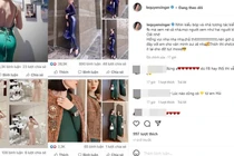 Lệ Quyên - Hà Hồ than trời vì bị Facebook "sờ gáy"