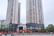 Doanh thu BĐS của Hancorp tăng 139 lần, tài sản biến động sao?