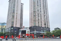 Doanh thu BĐS của Hancorp tăng 139 lần, tài sản biến động sao?