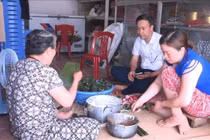 Sự thật những lá đơn tự nguyện không nhận tiền hỗ trợ COVID-19 Thanh Hoá