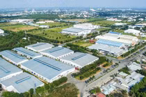 Hé lộ danh tính bà chủ 8X chi nghìn tỷ làm dự án KCN Tam Anh - An An Hòa