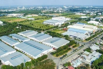 Hé lộ danh tính bà chủ 8X chi nghìn tỷ làm dự án KCN Tam Anh - An An Hòa