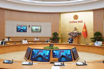 Thủ tướng: Chống dịch Covid-19 như “Điện Biên Phủ trên không” với 2 tuần “thần tốc“