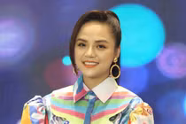 Thu Quỳnh bật mí cát-xê 200 nghìn đồng và việc chia tay bạn trai