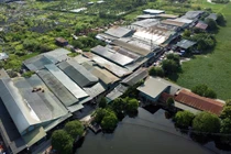 Bí thư Thành ủy Hà Nội chỉ đạo làm rõ khu nhà xưởng “mọc” trên đất nông nghiệp ở Trũng Phan