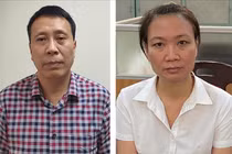 Cty Phát triển Sinh thái xanh có GĐ bị bắt “dính líu” gì vụ nâng khống giá cây xanh?