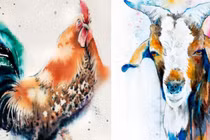 Chạy trời không thoát: 3 tuổi giàu tự thân, hậu vận phú quý