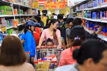 Siêu thị Big C miền Đông đóng cửa: Dấu hiệu “thoái” của Central Group ở VN?