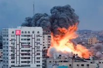 Vụ việc thủ lĩnh Hamas ở Lebanon thiệt mạng là “cực kỳ đáng lo ngại“