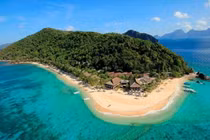 Vụ đấu giá 8ha đất vàng Côn Đảo: Trách nhiệm chính quyền sao?