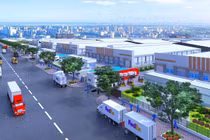 Biết gì về Xây dựng công nghiệp Nam Kim nợ thuế gần 137 tỷ?