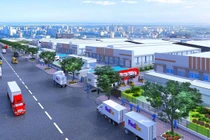 Biết gì về Xây dựng công nghiệp Nam Kim nợ thuế gần 137 tỷ?