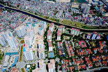 Điểm loạt dự án chậm tiến độ của HUD gây bức xúc