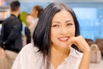 Phương Thanh kể khổ khi nổi tiếng: Đi vệ sinh cũng bị livestream