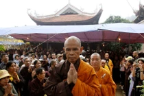 Báo chí quốc tế tiếc thương thiền sư Thích Nhất Hạnh