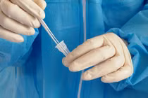 Ngày 22/1: Có 15.707 ca COVID-19, Hà Nội nhiều nhất