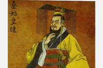 Lô Sinh là ai mà khiến Tần Thủy Hoàng dính “quả lừa”?