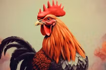 15 ngày nữa, 3 con giáp như Rồng cưỡi mây, làm gì cũng ra tiền