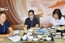 Hòa Bình đảm bảo ATTP Lễ hội tôm cá sông Đà