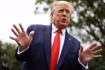 TT Trump tuyên bố xóa bỏ quy chế đối xử đặc biệt dành cho Hong Kong