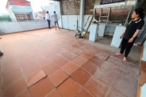 Bắc Ninh: Phường Đại Phúc nói gì về nhà cửa bị lún, nứt vì công trình vi phạm?