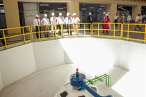 "Soi" sức khoẻ tài chính Tập đoàn Hà Đô làm thủy điện 4.300 tỷ đồng