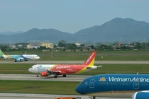 Hé lộ vị trí xây sân bay thứ 2 ở phía Nam Hà Nội