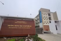 Bắc Ninh: Cận cảnh dự án trăm tỷ chưa chuyển đổi mục đích đất đã làm xong 