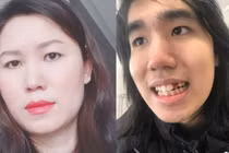 Canada: Tìm thấy xác mẹ gốc Việt trong túi rác, con trai bị buộc tội giết người