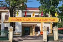 Công ty Hành Tinh Xanh “độc diễn”... trúng thầu khủng, siêu tiết kiệm ở Vĩnh Phúc?