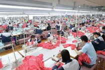 Lãnh đạo muốn thoái sạch vốn, May Sông Hồng lời lãi sao?