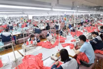 Lãnh đạo muốn thoái sạch vốn, May Sông Hồng lời lãi sao?