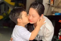 4 năm sau khi ly hôn, cuộc sống của Nhật Kim Anh hiện tại ra sao?