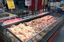 COVID-19: Vì sao không cần phải đua nhau tích trữ thực phẩm?