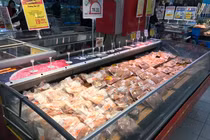 COVID-19: Vì sao không cần phải đua nhau tích trữ thực phẩm?