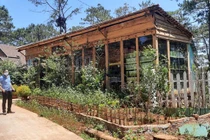 Vì sao dự án biệt thự trên đất rừng Măng Đen bị Công an điều tra? 