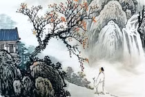 Ngày xưa, người chết có được chôn cất theo thuật phong thủy?