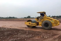 Ai đứng sau dự án KĐT Canary tai tiếng vừa bị “khai tử” ở Thái Nguyên?